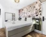 Room image #5 at Dutch Design Hotel Vondelpark